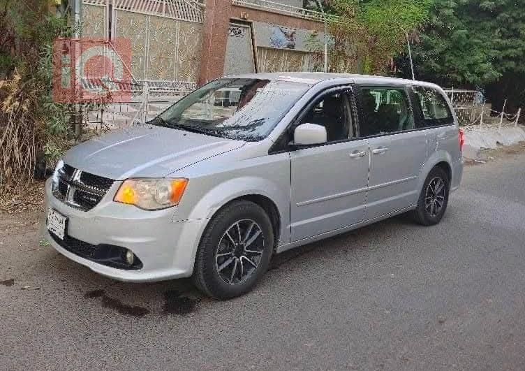Dodge Grand Caravan